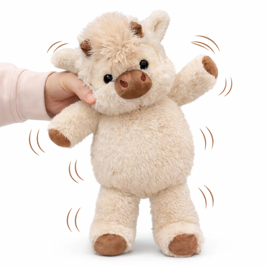 Moorunner ™ Peluche Interactivo que Corre
