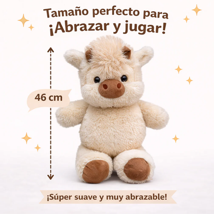 Moorunner ™ Peluche Interactivo que Corre