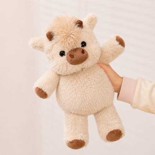 Moorunner ™ Peluche Interactivo que Corre